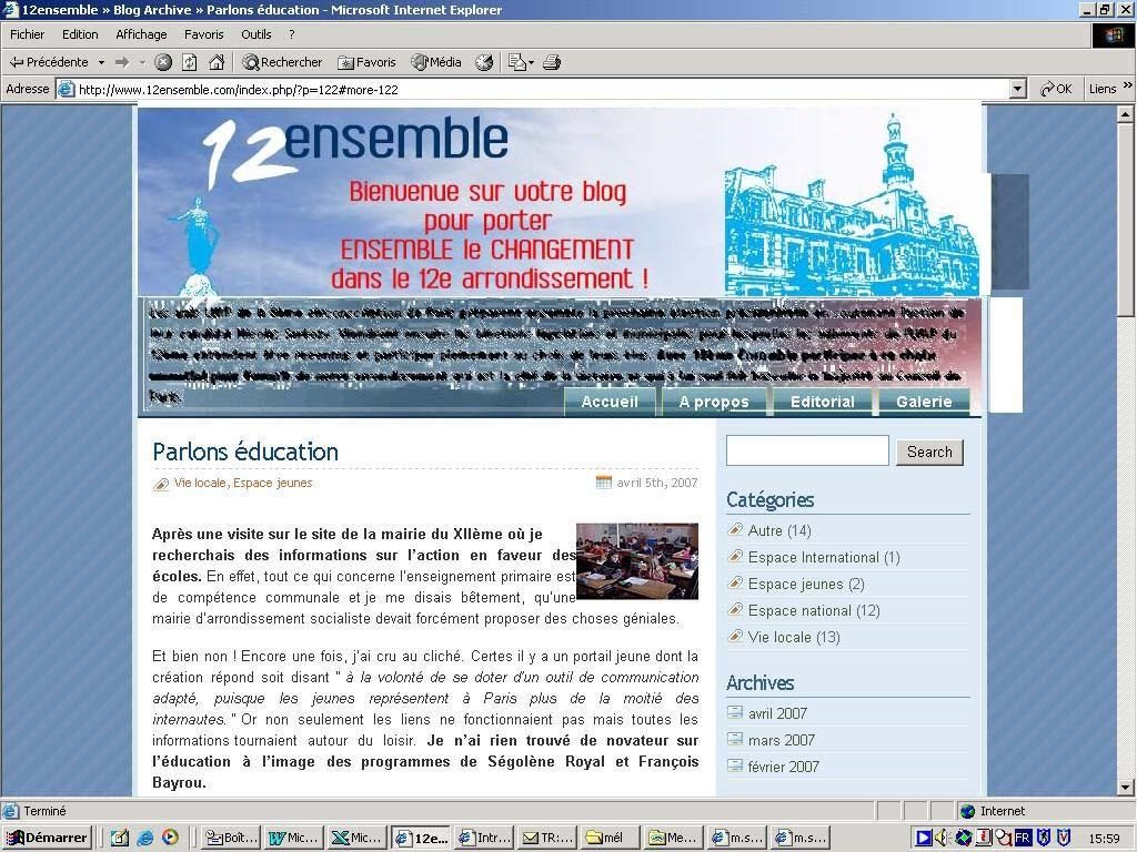 12ensemble