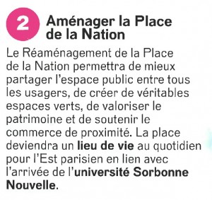 Aménager la Nation