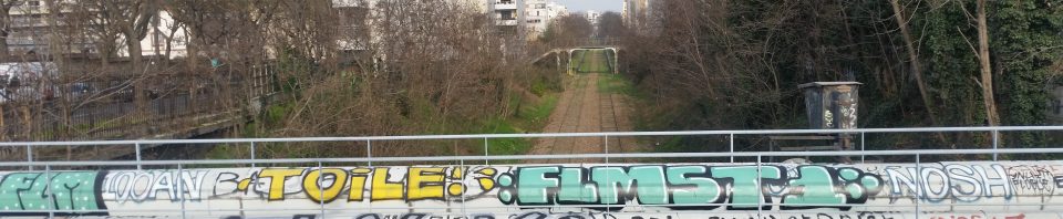 petite ceinture