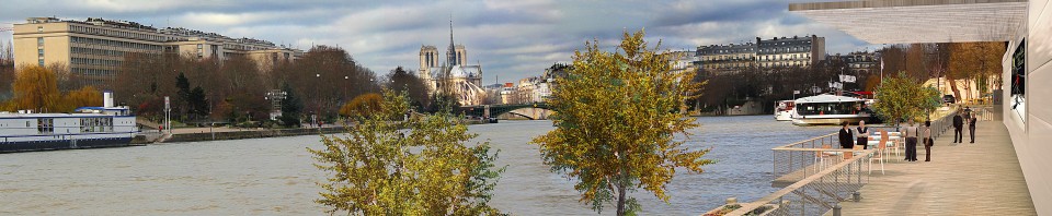 front-de-Seine