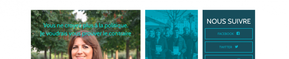 Sitecampagne